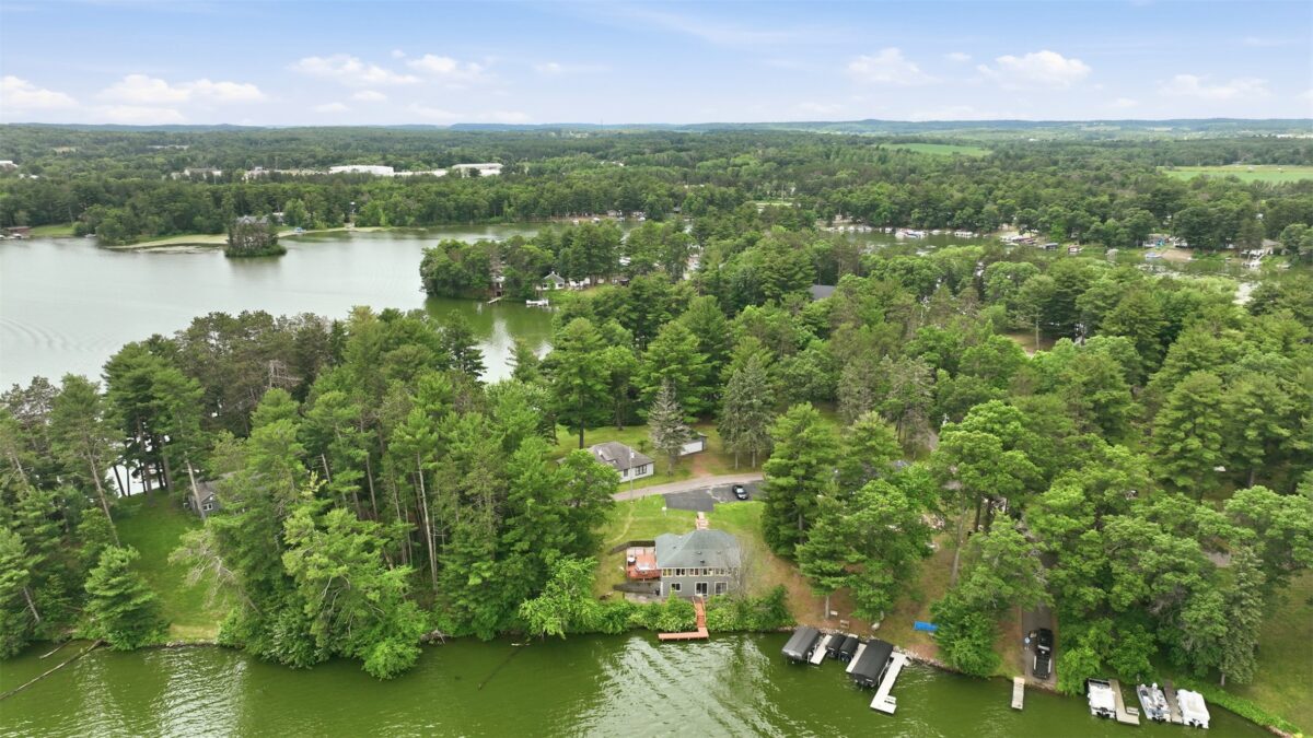 887A 23 15/16 Street, Chetek WI 54728 - Residential house for sale - MLS #1602746 - image45