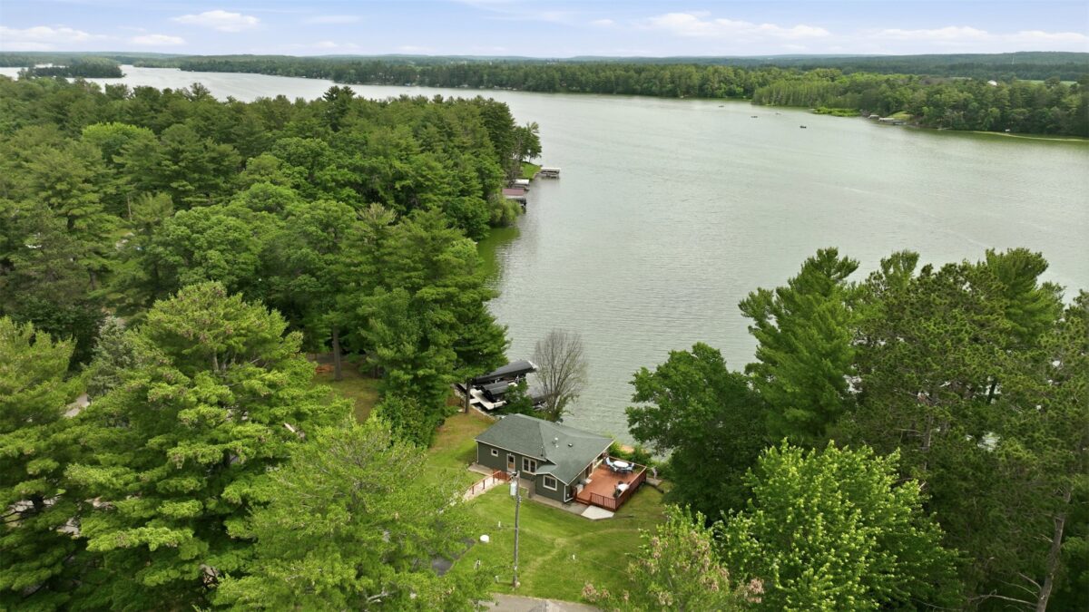887A 23 15/16 Street, Chetek WI 54728 - Residential house for sale - MLS #1602746 - image48