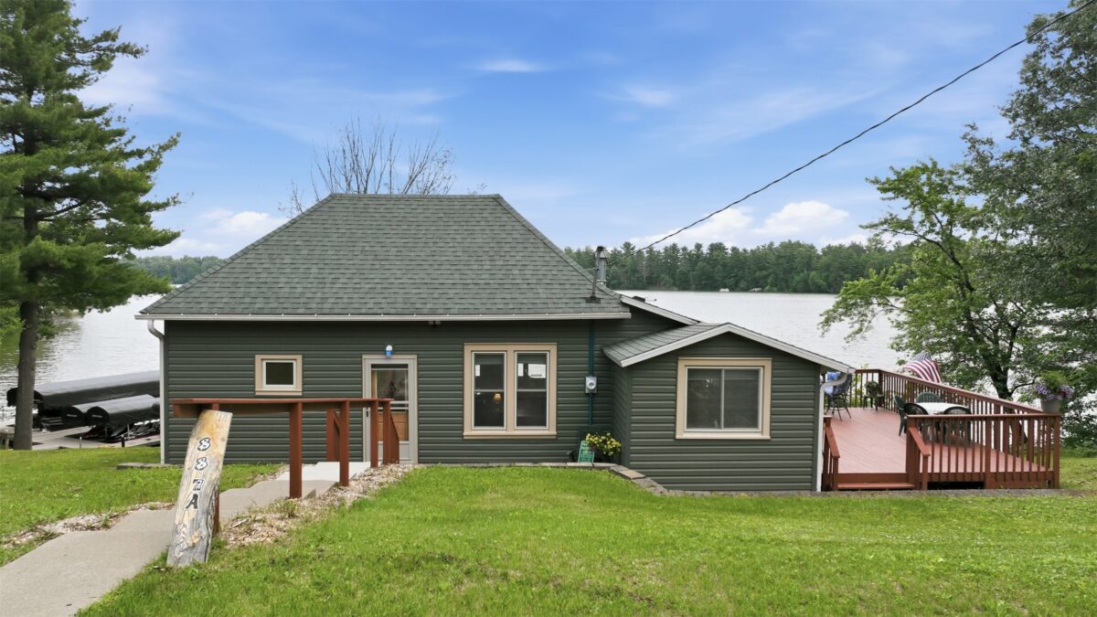 887A 23 15/16 Street, Chetek WI 54728 - Residential house for sale - MLS #1602746 - image49