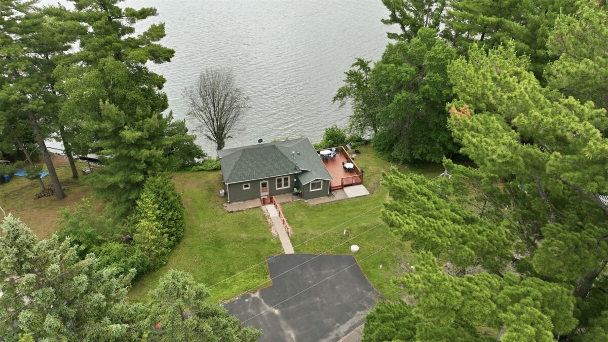 887A 23 15/16 Street, Chetek WI 54728 - Residential house for sale - MLS #1602746 - image53