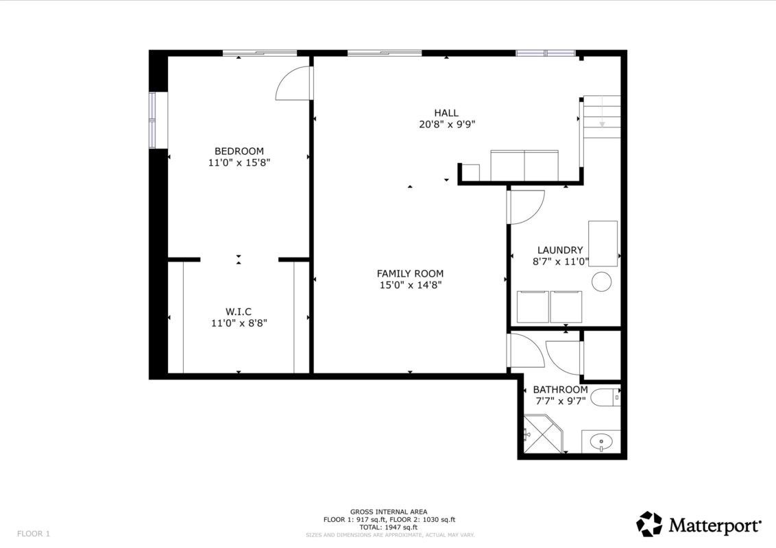 887A 23 15/16 Street, Chetek WI 54728 - Residential house for sale - MLS #1602746 - image55