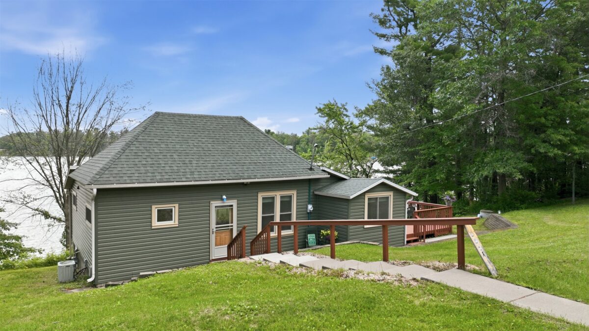 887A 23 15/16 Street, Chetek WI 54728 - Residential house for sale - MLS #1602746 - image8