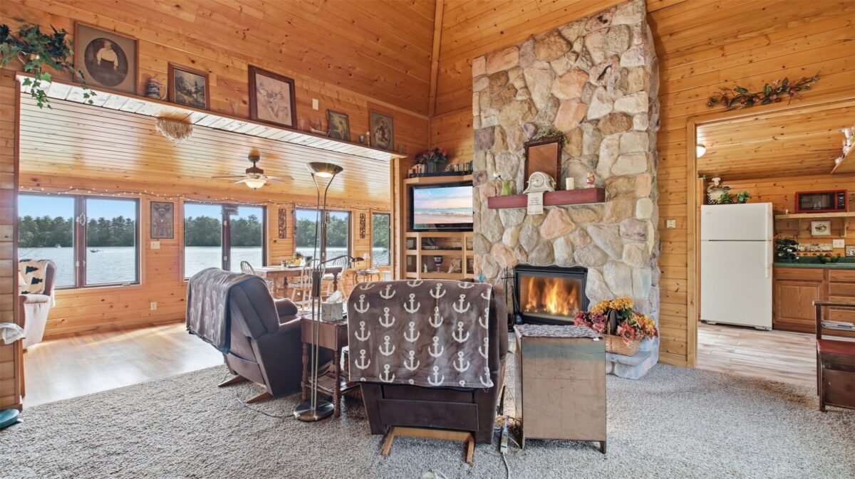887A 23 15/16 Street, Chetek WI 54728 - Residential house for sale - MLS #1602746 - image9