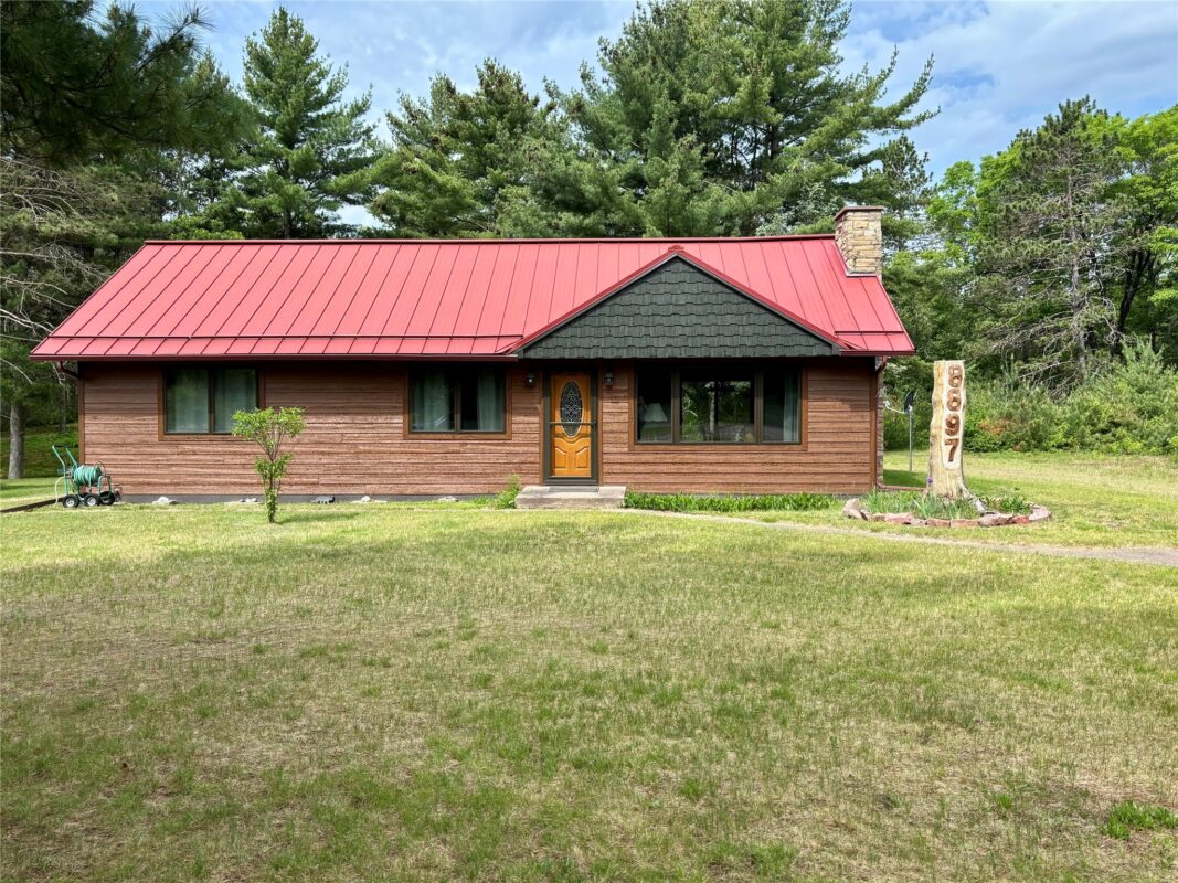 8897 County Highway CC, Hayward WI 54843 - Residential house for sale - MLS #1602089 - image2