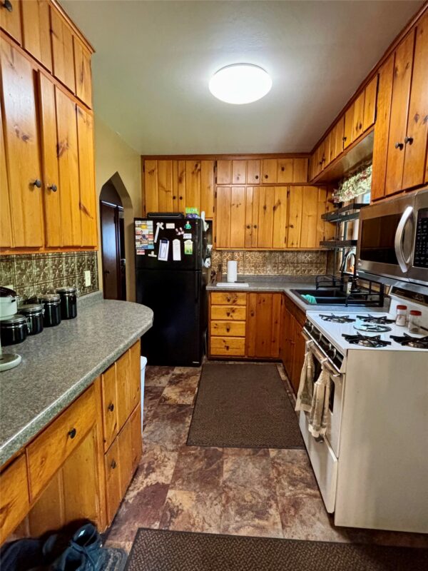 8897 County Highway CC, Hayward WI 54843 - Residential house for sale - MLS #1602089 - image13