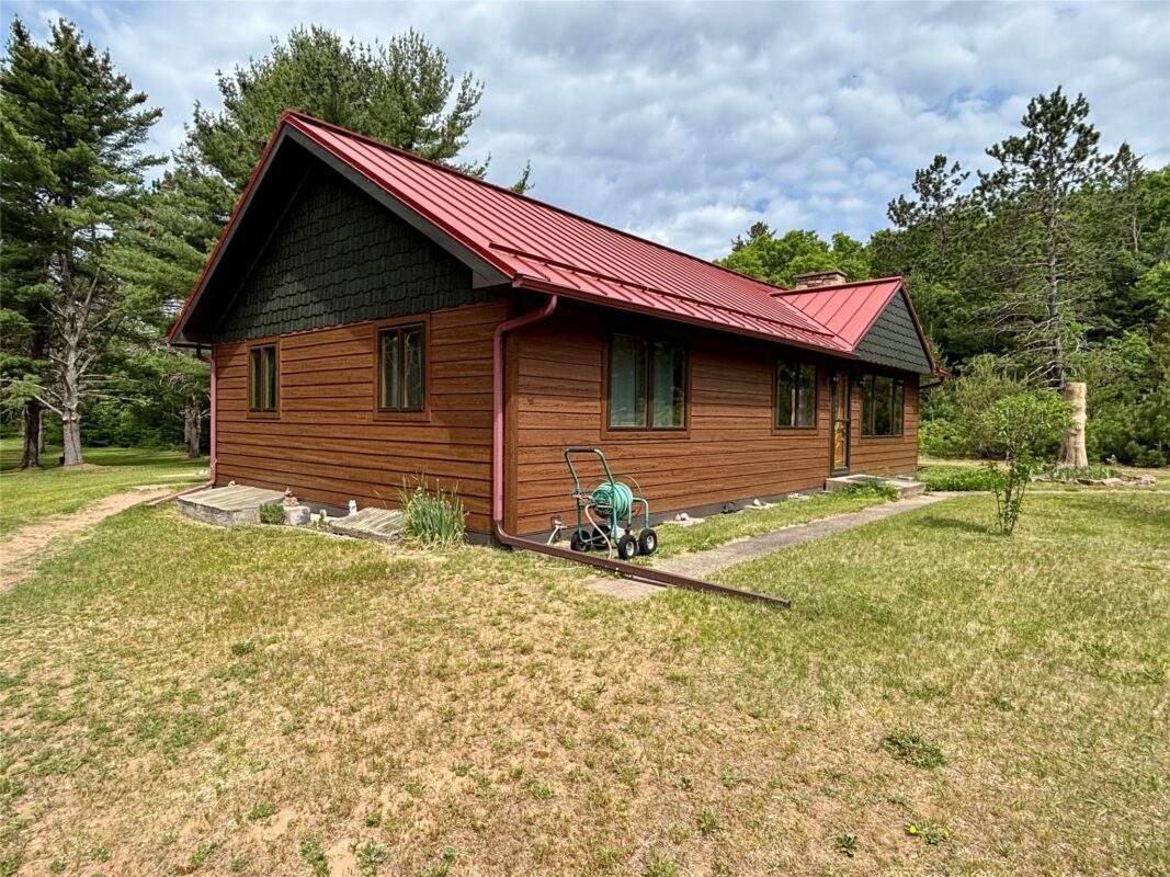 8897 County Highway CC, Hayward WI 54843 - Residential house for sale - MLS #1602089 - image3