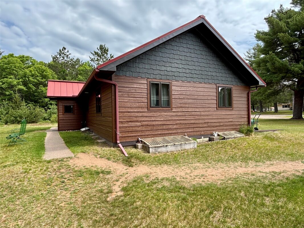 8897 County Highway CC, Hayward WI 54843 - Residential house for sale - MLS #1602089 - image4