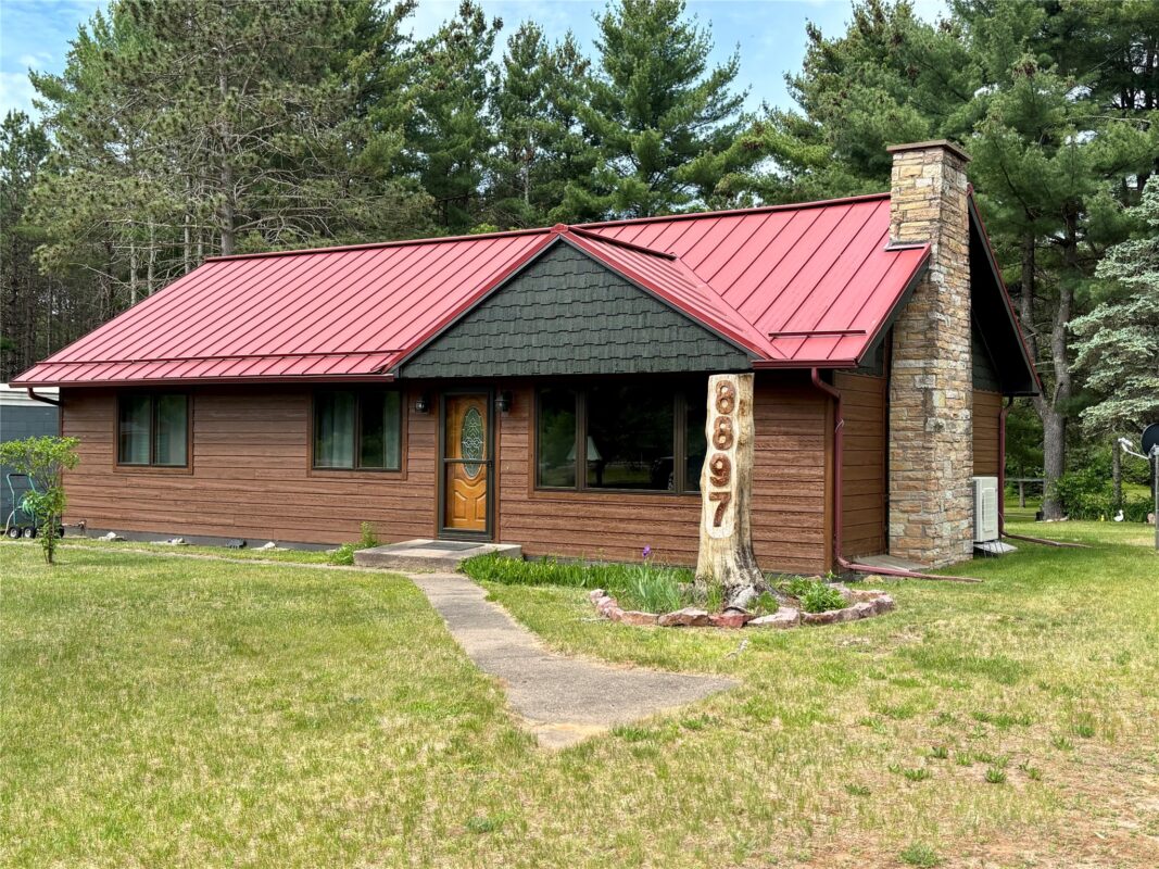 8897 County Highway CC, Hayward WI 54843 - Residential house for sale - MLS #1602089 - image6