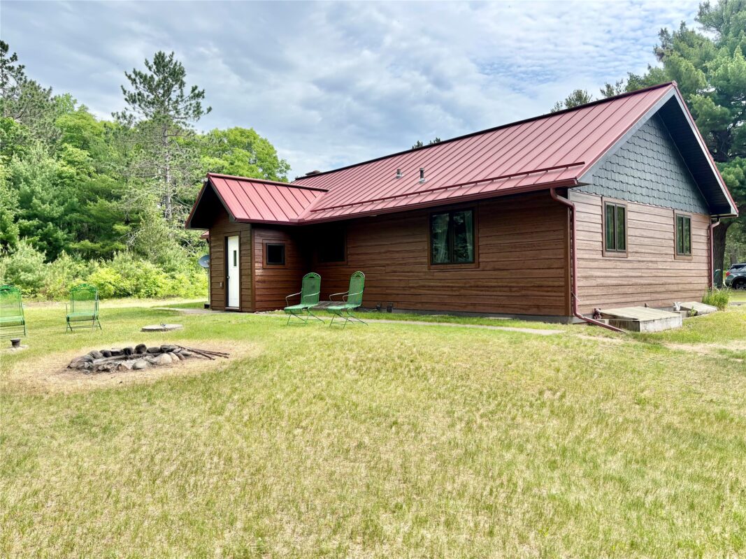 8897 County Highway CC, Hayward WI 54843 - Residential house for sale - MLS #1602089 - image7