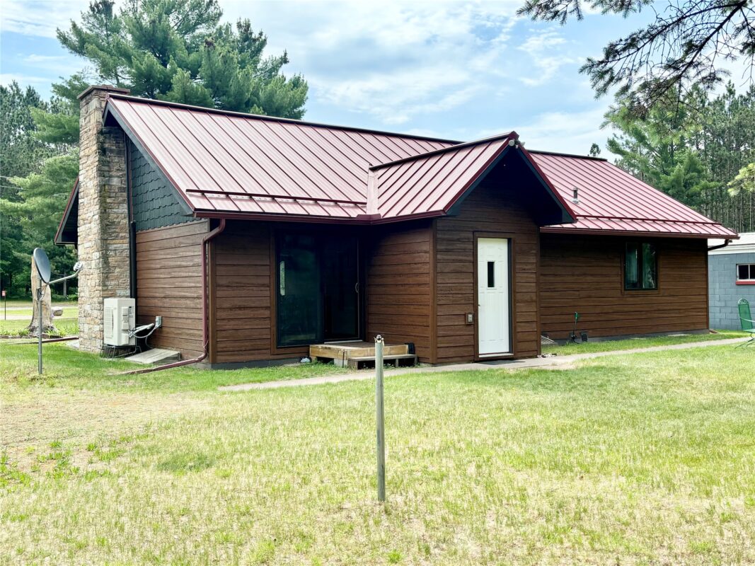 8897 County Highway CC, Hayward WI 54843 - Residential house for sale - MLS #1602089 - image8