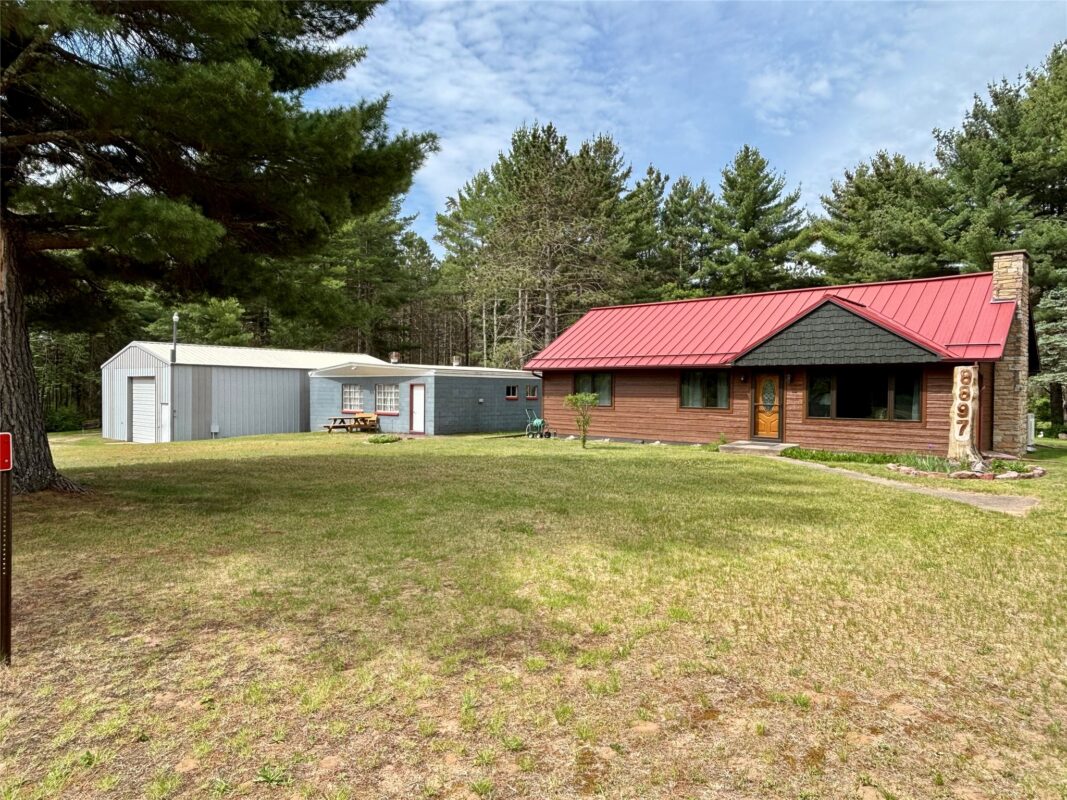 8897 County Highway CC, Hayward WI 54843 - Residential house for sale - MLS #1602089 - image10