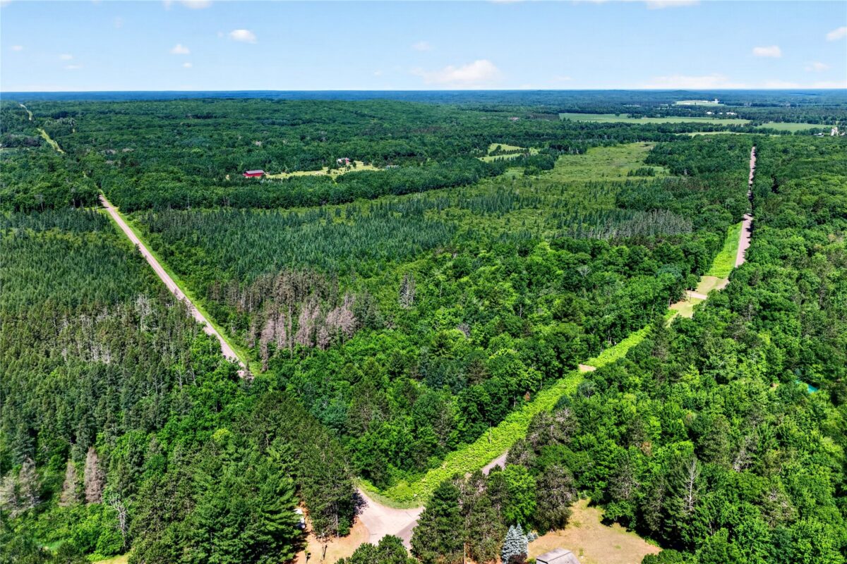 8.92 Acres Little Valley Road, Spooner WI 54801 - Land house for sale - MLS #1602426 - image11