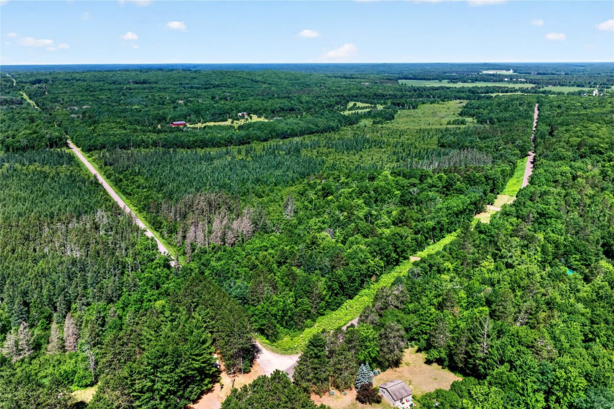 8.92 Acres Little Valley Road, Spooner WI 54801 - Land house for sale - MLS #1602426 - image12