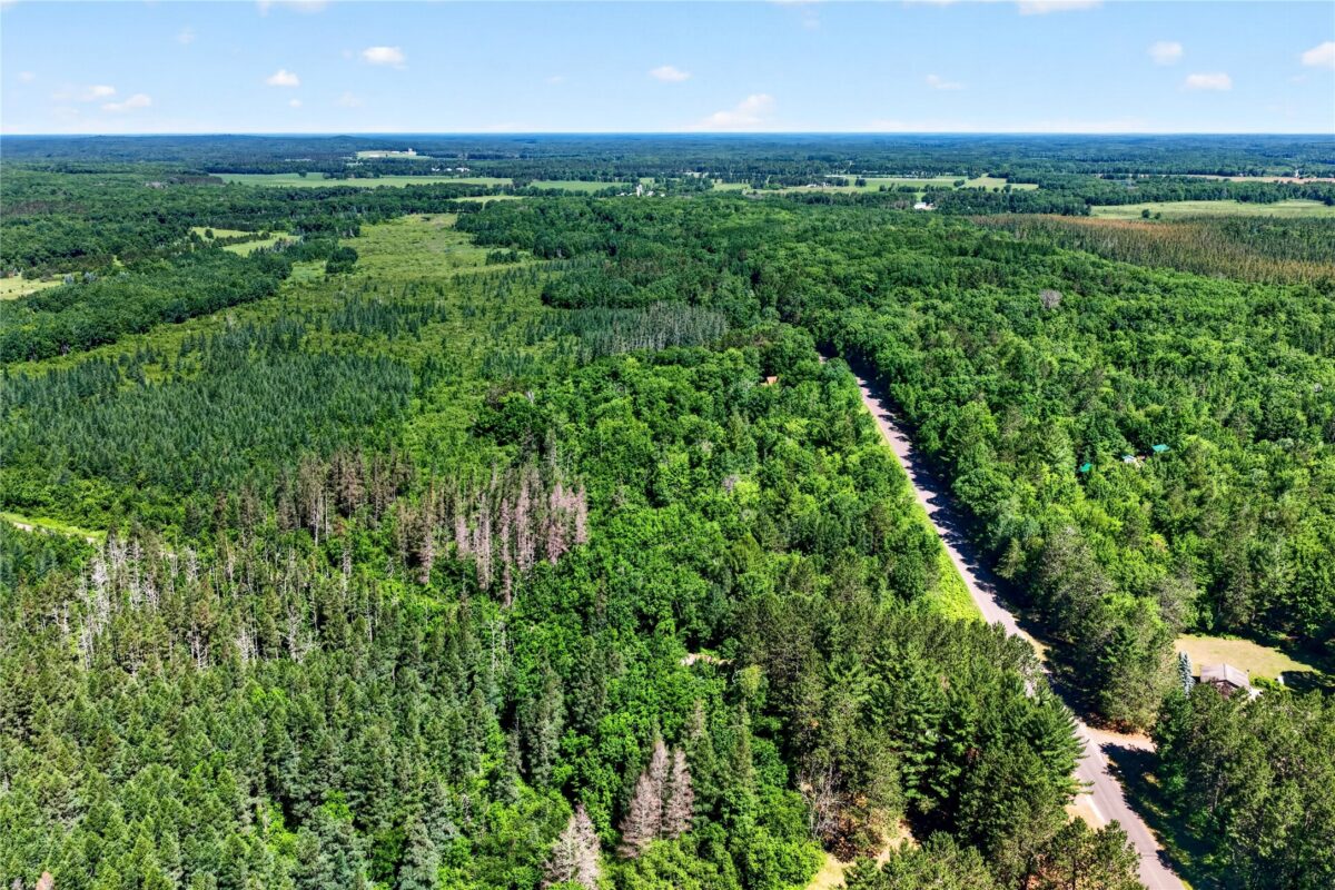 8.92 Acres Little Valley Road, Spooner WI 54801 - Land house for sale - MLS #1602426 - image13