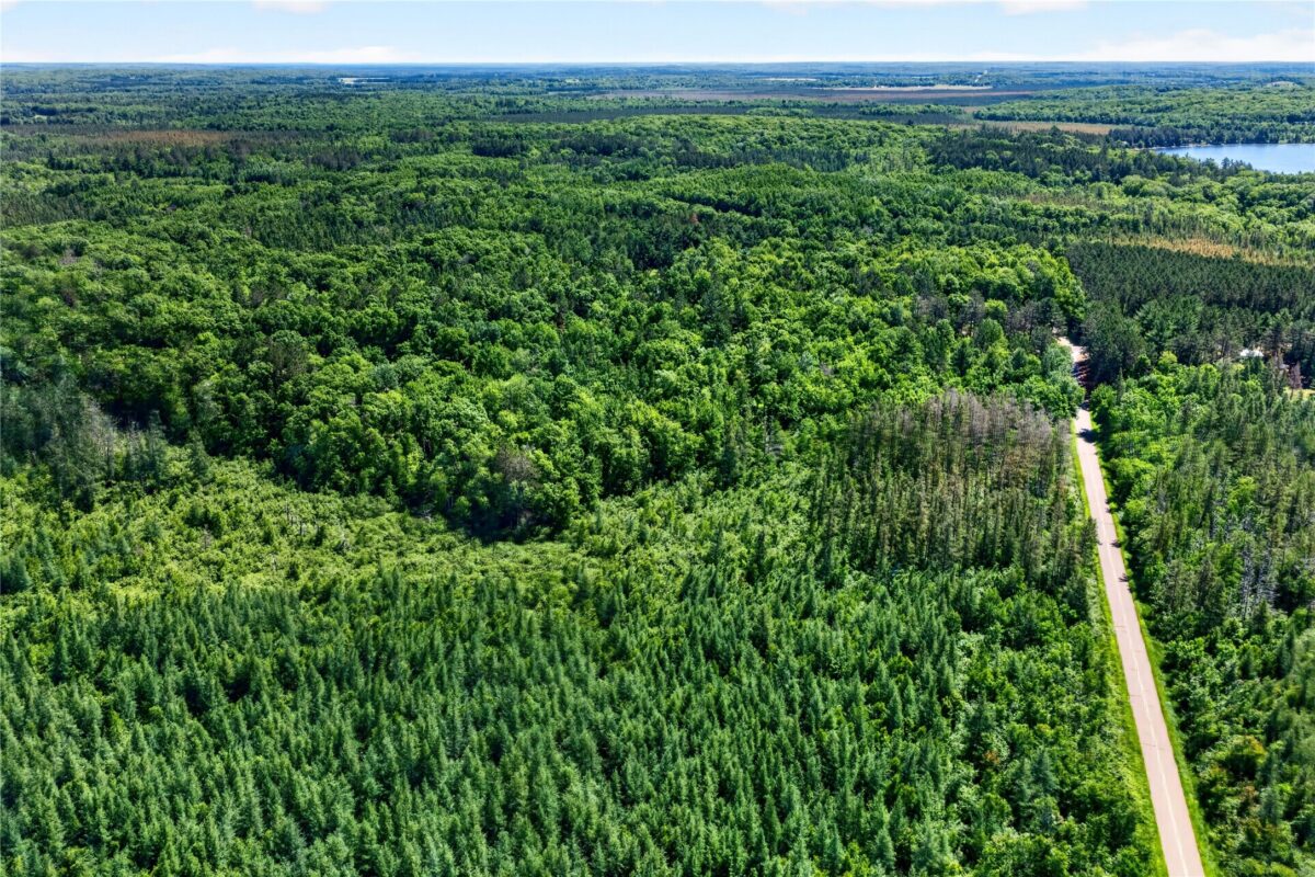 8.92 Acres Little Valley Road, Spooner WI 54801 - Land house for sale - MLS #1602426 - image18