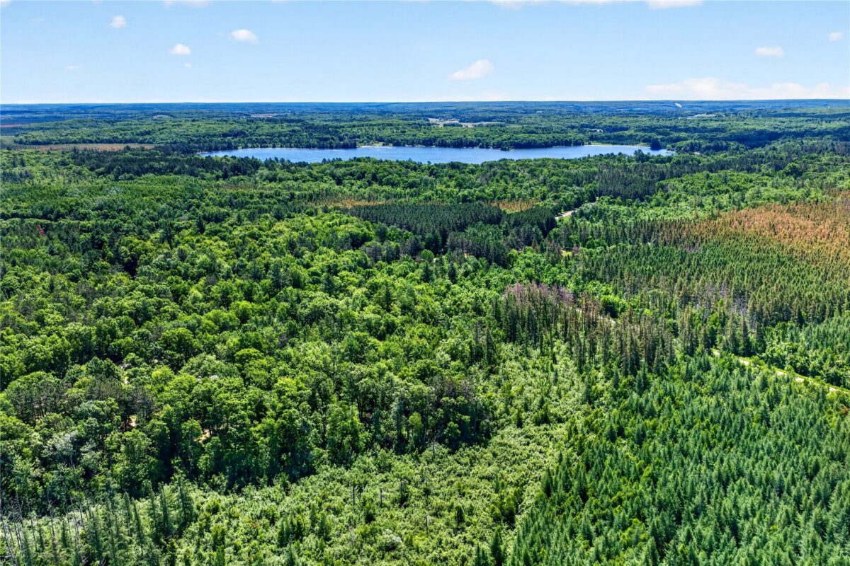 8.92 Acres Little Valley Road, Spooner WI 54801 - Land house for sale - MLS #1602426 - image20
