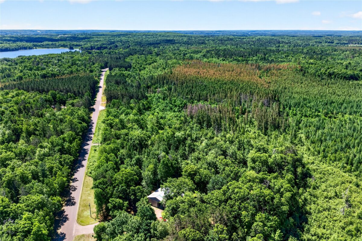 8.92 Acres Little Valley Road, Spooner WI 54801 - Land house for sale - MLS #1602426 - image22