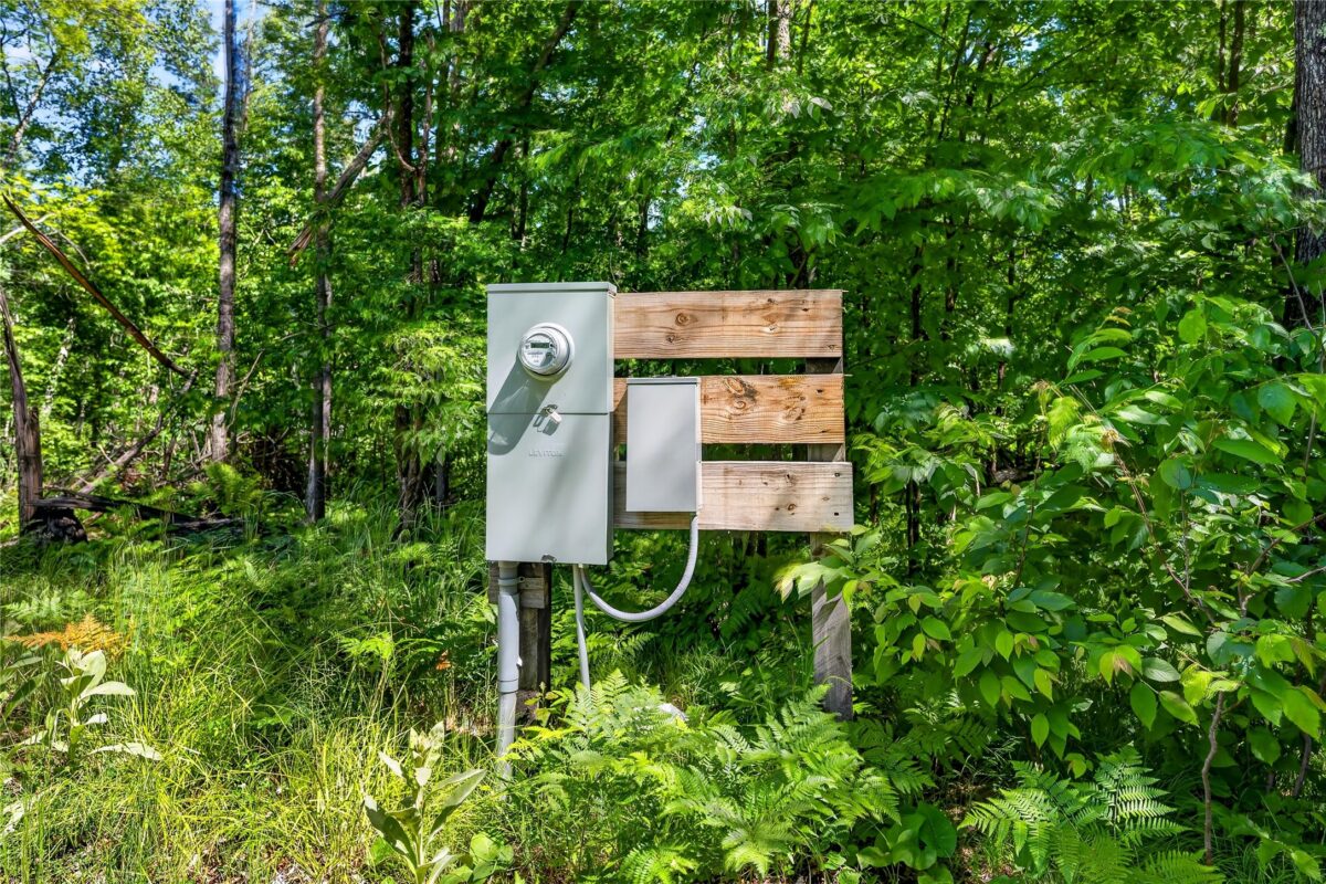 8.92 Acres Little Valley Road, Spooner WI 54801 - Land house for sale - MLS #1602426 - image5