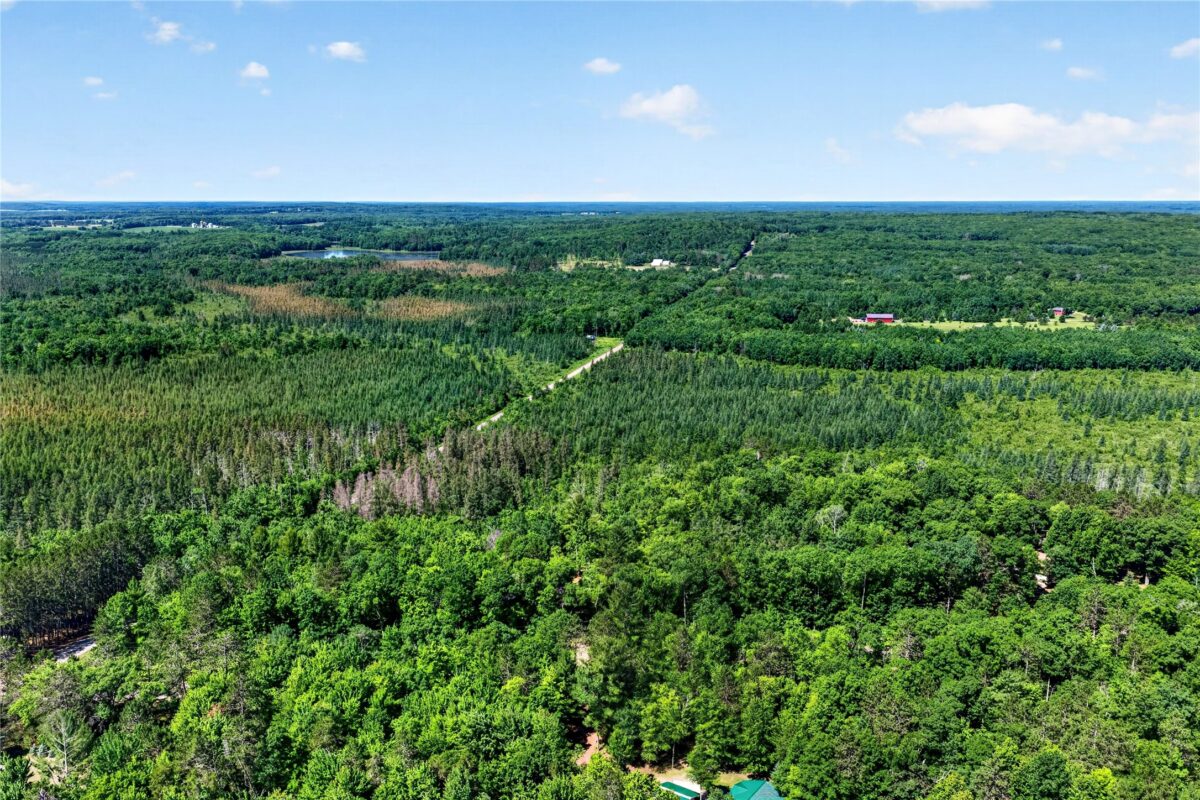 8.92 Acres Little Valley Road, Spooner WI 54801 - Land house for sale - MLS #1602426 - image9
