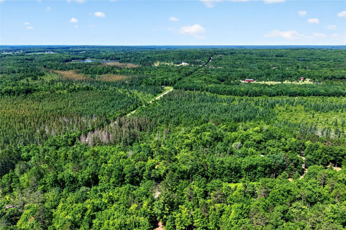 8.92 Acres Little Valley Road, Spooner WI 54801 - Land house for sale - MLS #1602426 - image10