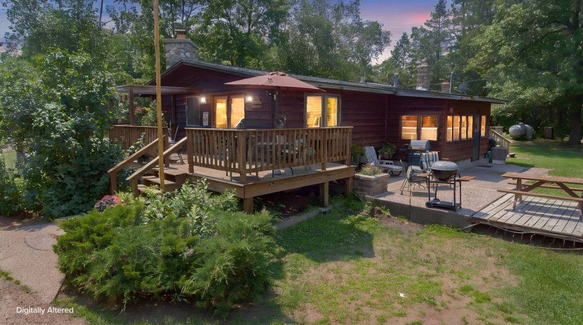 8998 River Road, Danbury WI 54830 - Residential house for sale - MLS #1602869 - image2