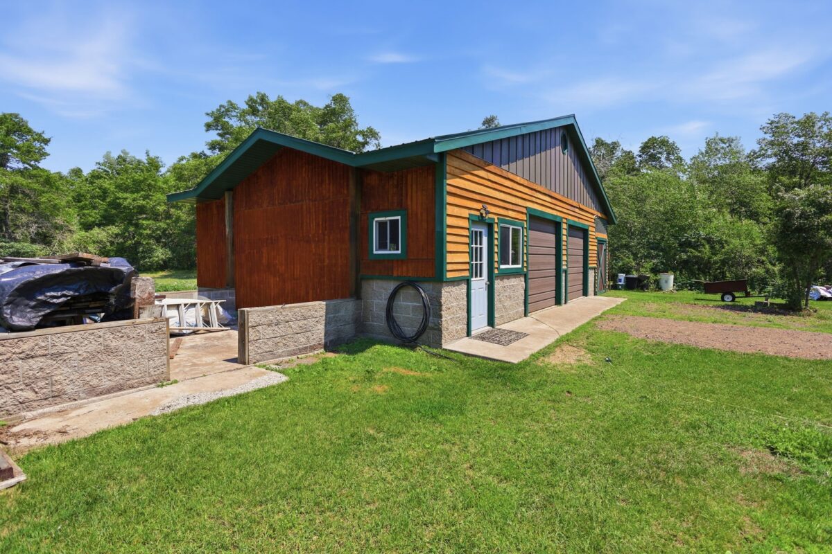 8998 River Road, Danbury WI 54830 - Residential house for sale - MLS #1602869 - image29