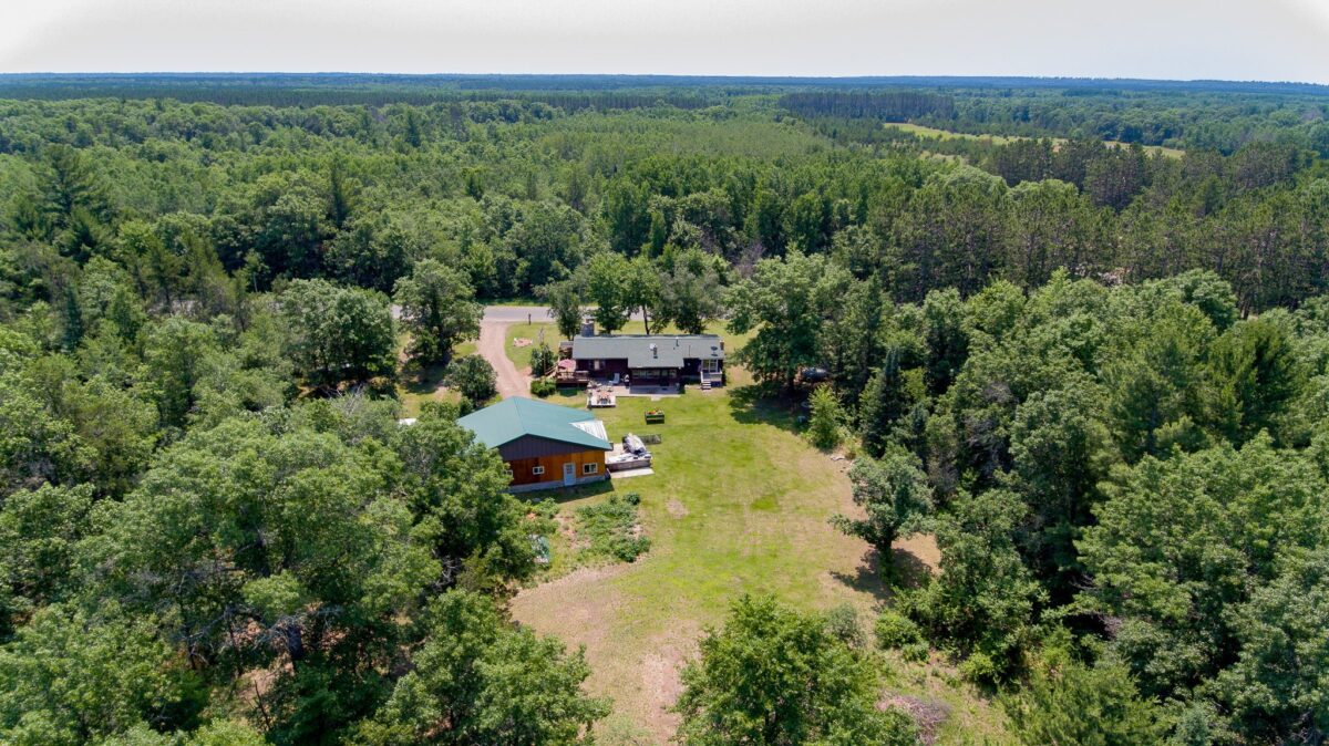8998 River Road, Danbury WI 54830 - Residential house for sale - MLS #1602869 - image41