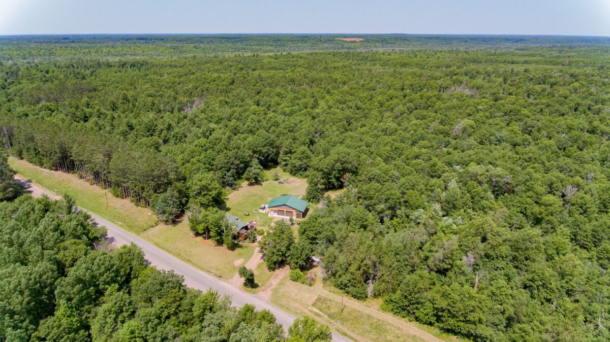 8998 River Road, Danbury WI 54830 - Residential house for sale - MLS #1602869 - image44