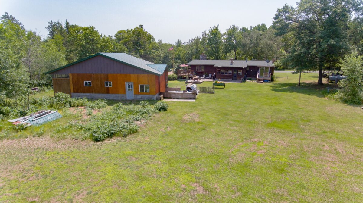 8998 River Road, Danbury WI 54830 - Residential house for sale - MLS #1602869 - image47