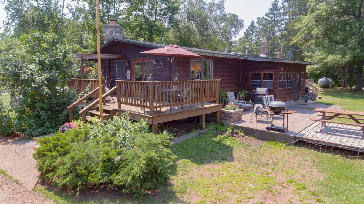 8998 River Road, Danbury WI 54830 - Residential house for sale - MLS #1602869 - image53