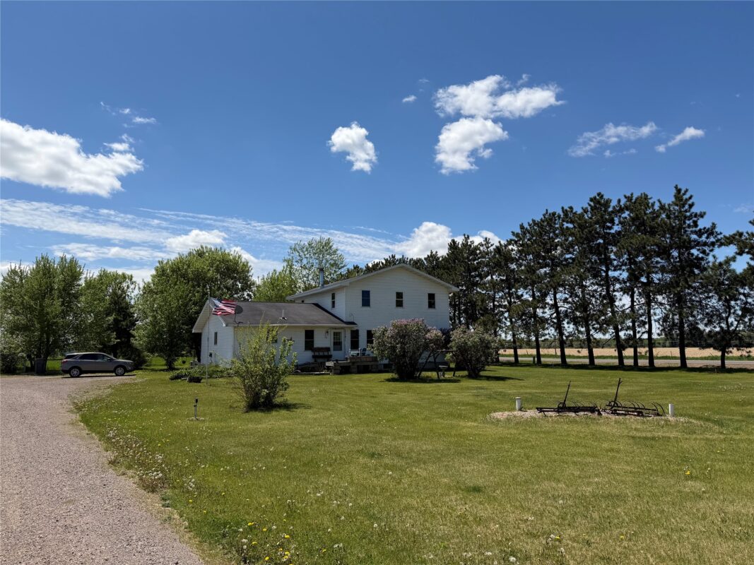 9003 280th Avenue, New Auburn WI 54757 - Residential house for sale - MLS #1601371 - image4