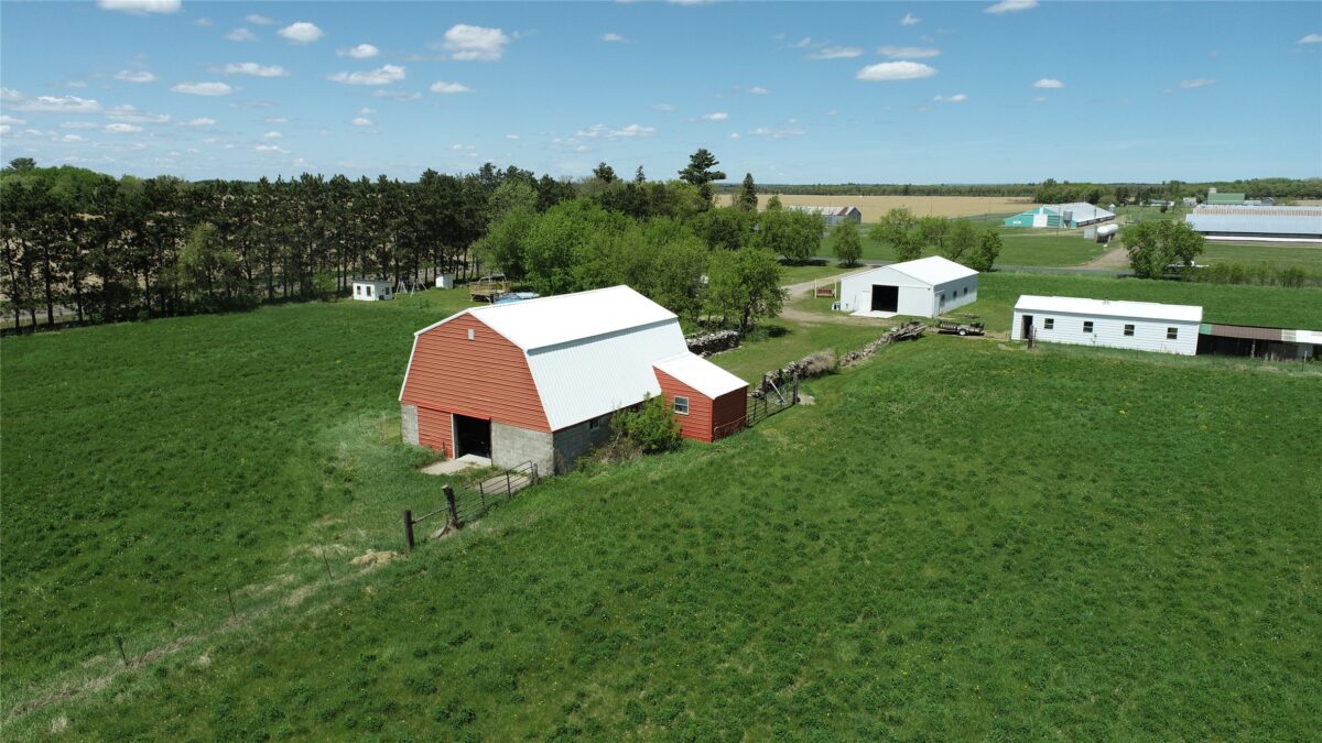 9003 280th Avenue, New Auburn WI 54757 - Residential house for sale - MLS #1601371 - image6