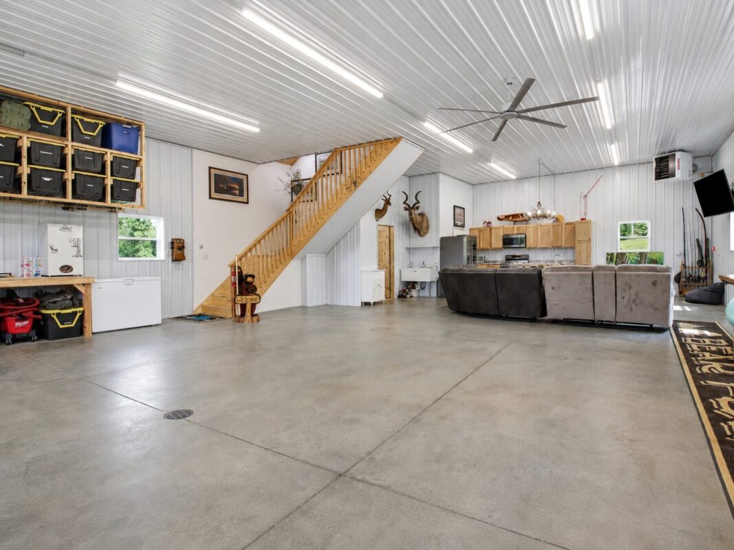 9105W Irvine Drive, Ojibwa WI 54862 - Residential house for sale - MLS #1602736 - image12
