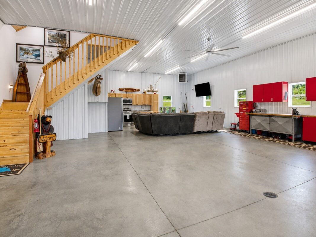 9105W Irvine Drive, Ojibwa WI 54862 - Residential house for sale - MLS #1602736 - image13