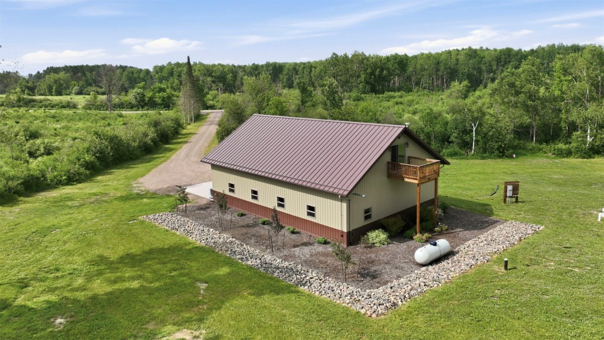 9105W Irvine Drive, Ojibwa WI 54862 - Residential house for sale - MLS #1602736 - image25