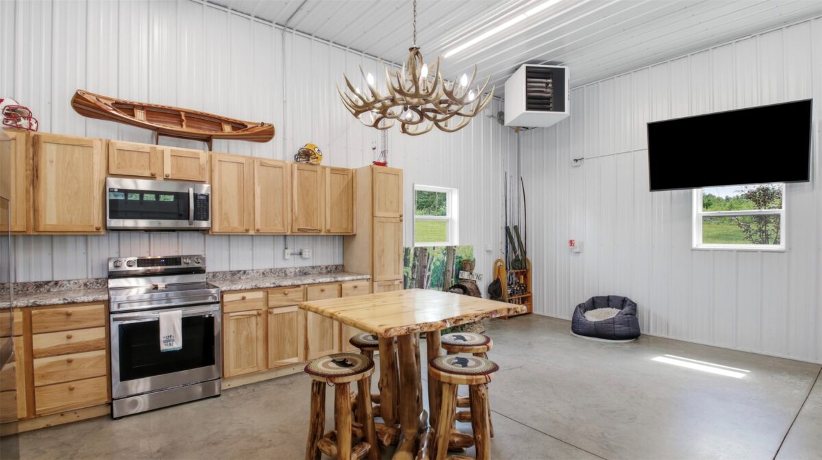 9105W Irvine Drive, Ojibwa WI 54862 - Residential house for sale - MLS #1602736 - image5