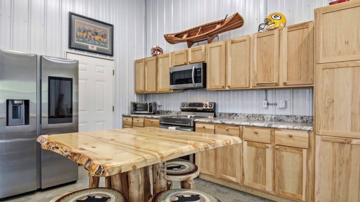 9105W Irvine Drive, Ojibwa WI 54862 - Residential house for sale - MLS #1602736 - image6