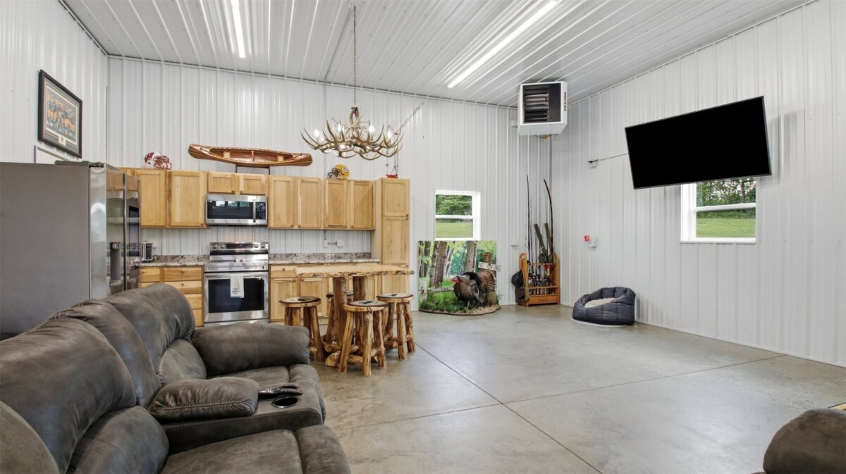 9105W Irvine Drive, Ojibwa WI 54862 - Residential house for sale - MLS #1602736 - image7