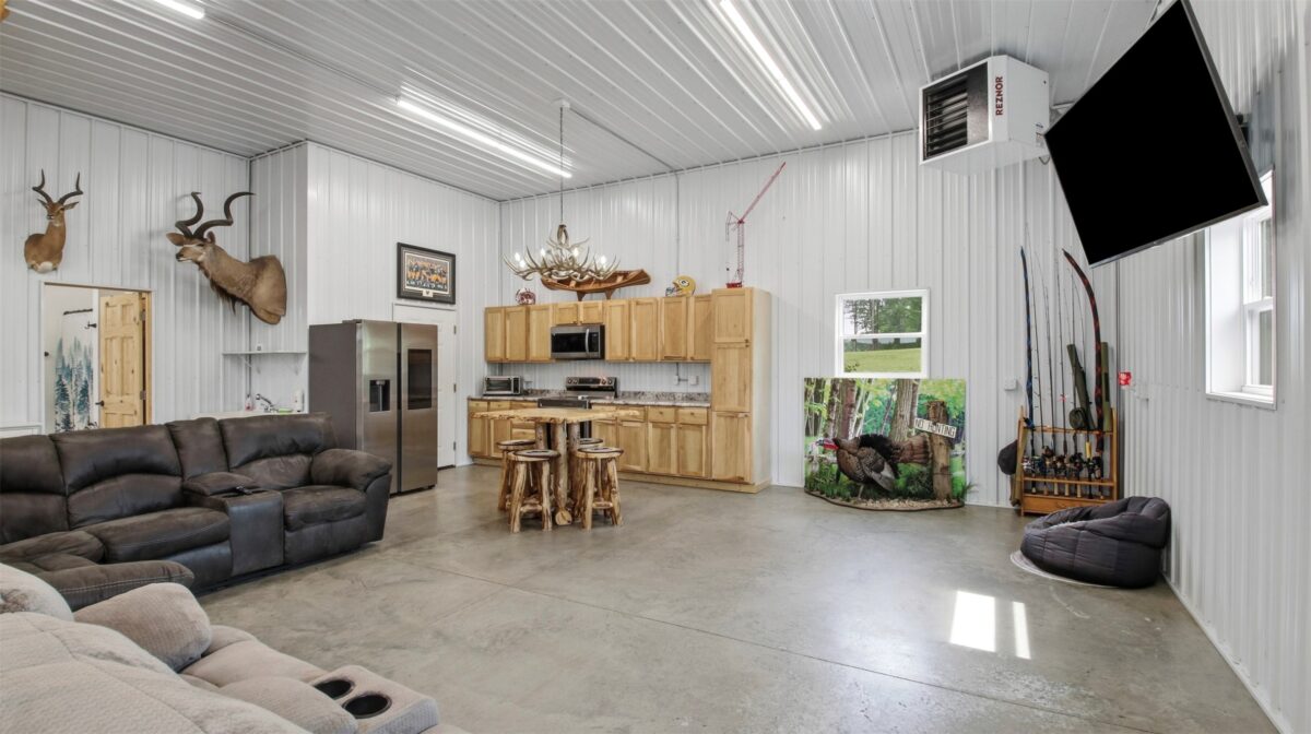 9105W Irvine Drive, Ojibwa WI 54862 - Residential house for sale - MLS #1602736 - image8