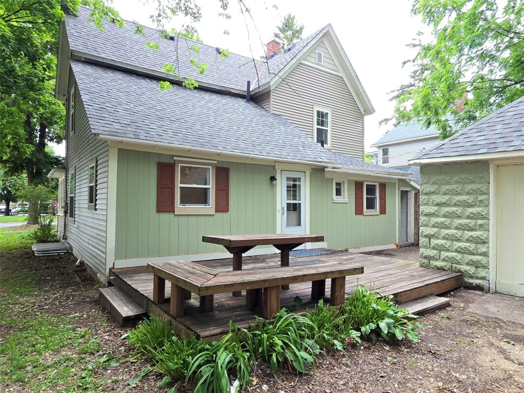 914 6th Avenue, Menomonie WI 54751 - Residential house for sale - MLS #1602376 - image2