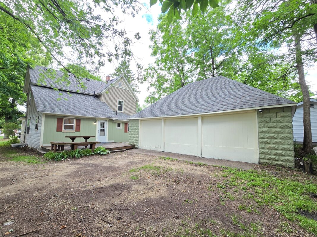 914 6th Avenue, Menomonie WI 54751 - Residential house for sale - MLS #1602376 - image3