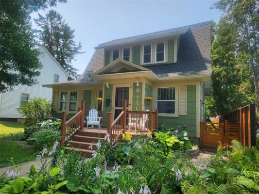 914 N Main Street Rice Lake WI 54868
