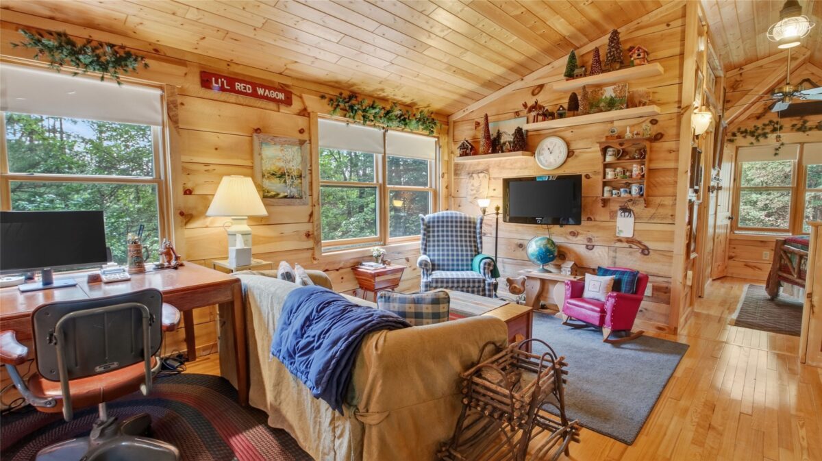 9146N Chippewa Pines Way, Winter WI 54896 - Residential house for sale - MLS #1602715 - image25