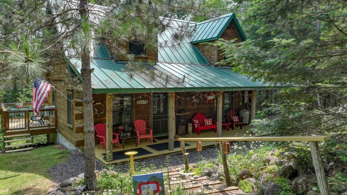 9146N Chippewa Pines Way, Winter WI 54896 - Residential house for sale - MLS #1602715 - image38