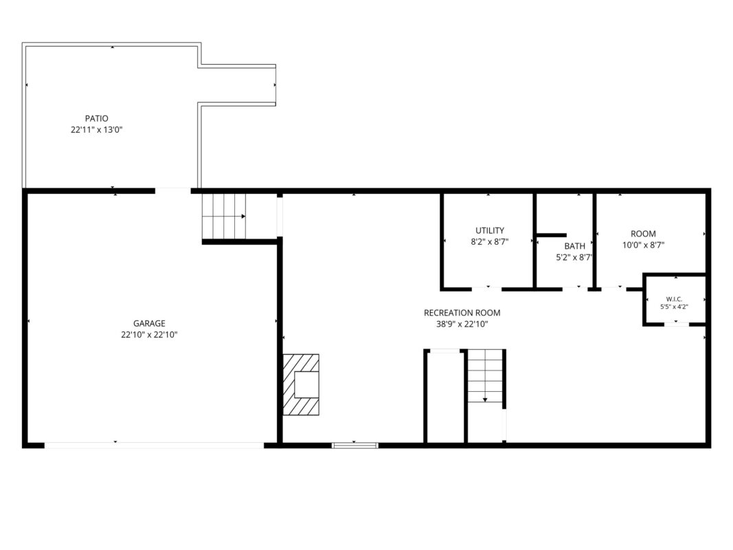 915 Marshall Street, Rice Lake WI 54868 - Residential house for sale - MLS #1602778 - image37
