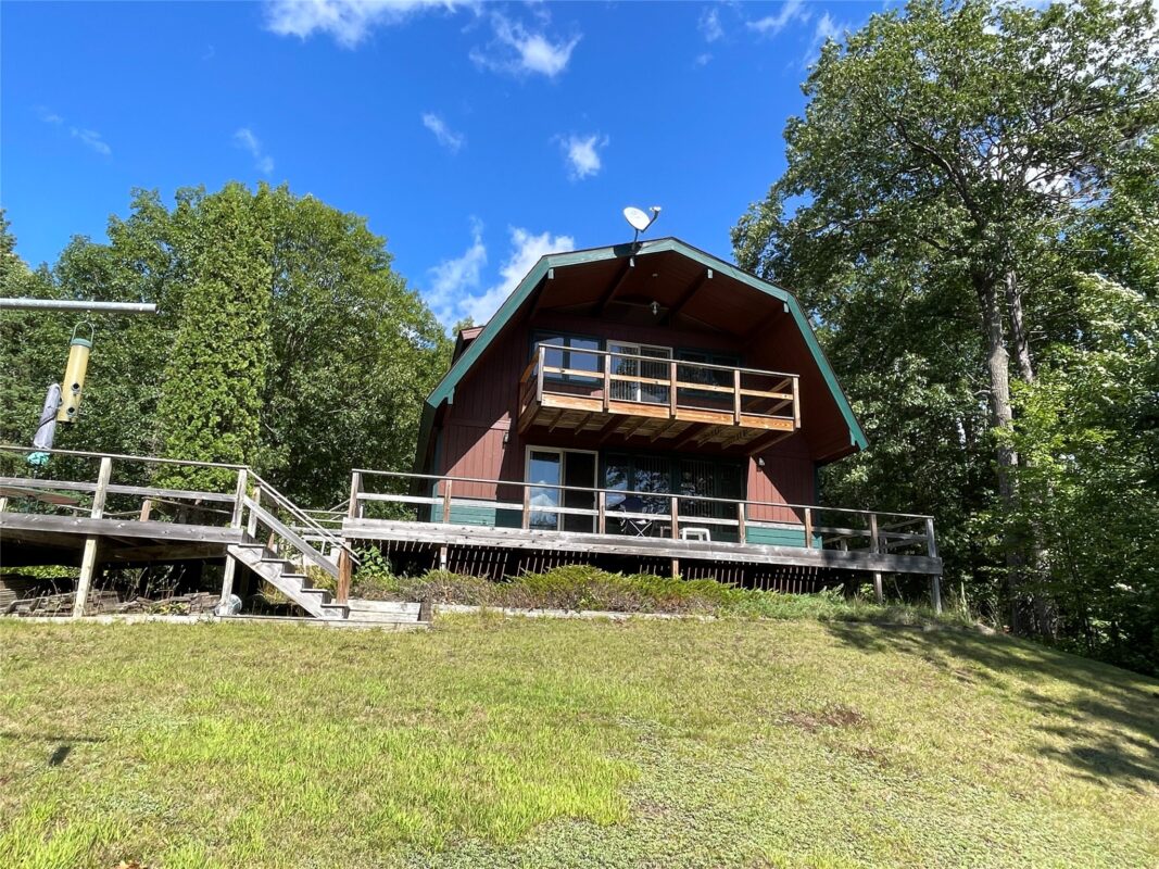 9153 Clements Road, Hayward WI 54843 - Residential house for sale - MLS #1600647 - image2