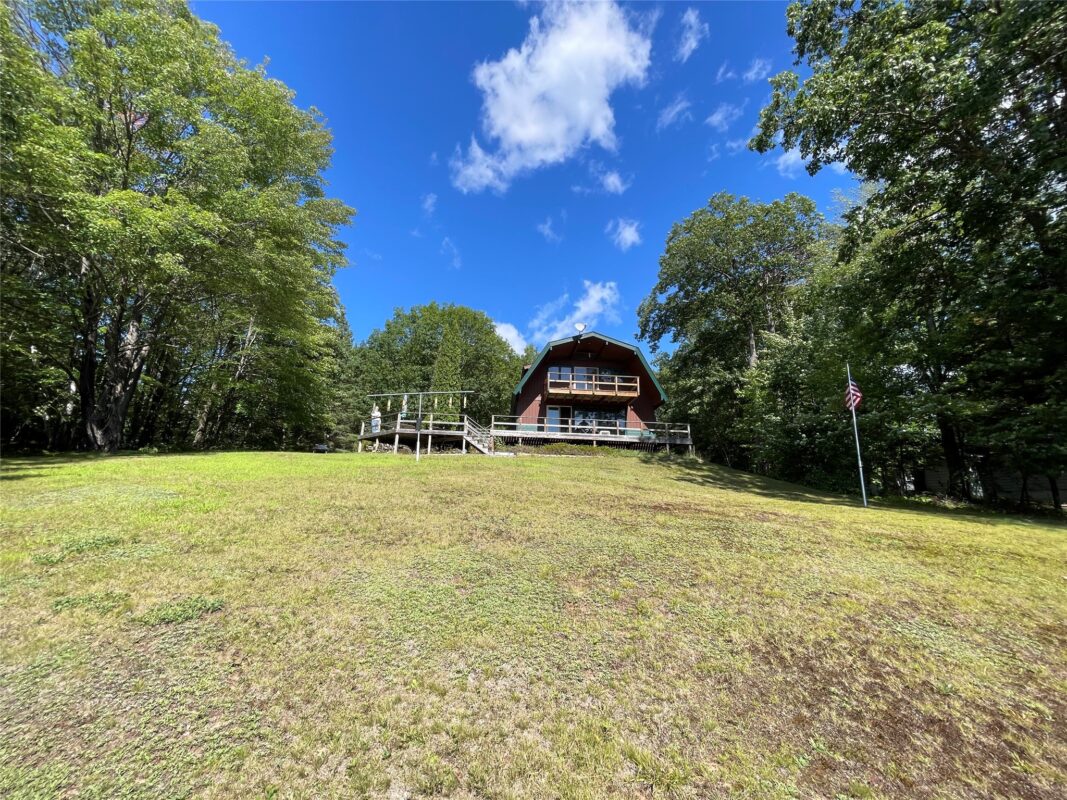 9153 Clements Road, Hayward WI 54843 - Residential house for sale - MLS #1600647 - image3