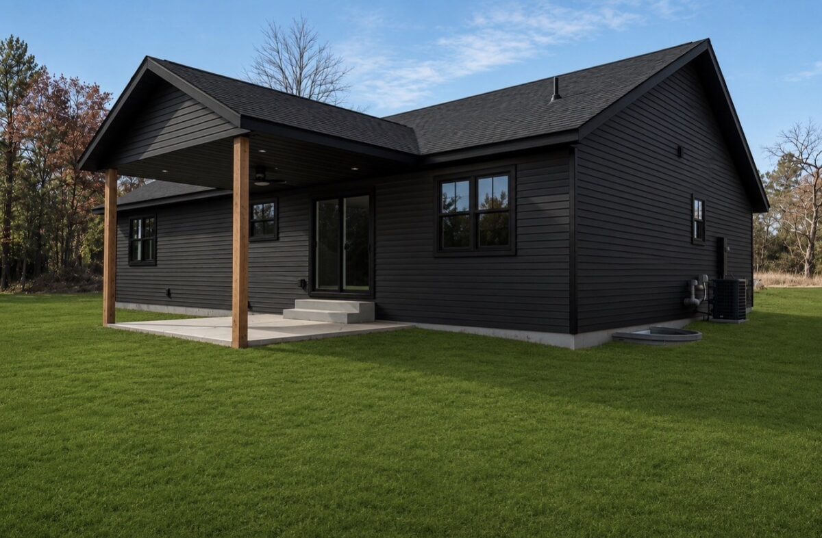 9160 24th Avenue, Eau Claire WI 54703 - Residential house for sale - MLS #1603089 - image2