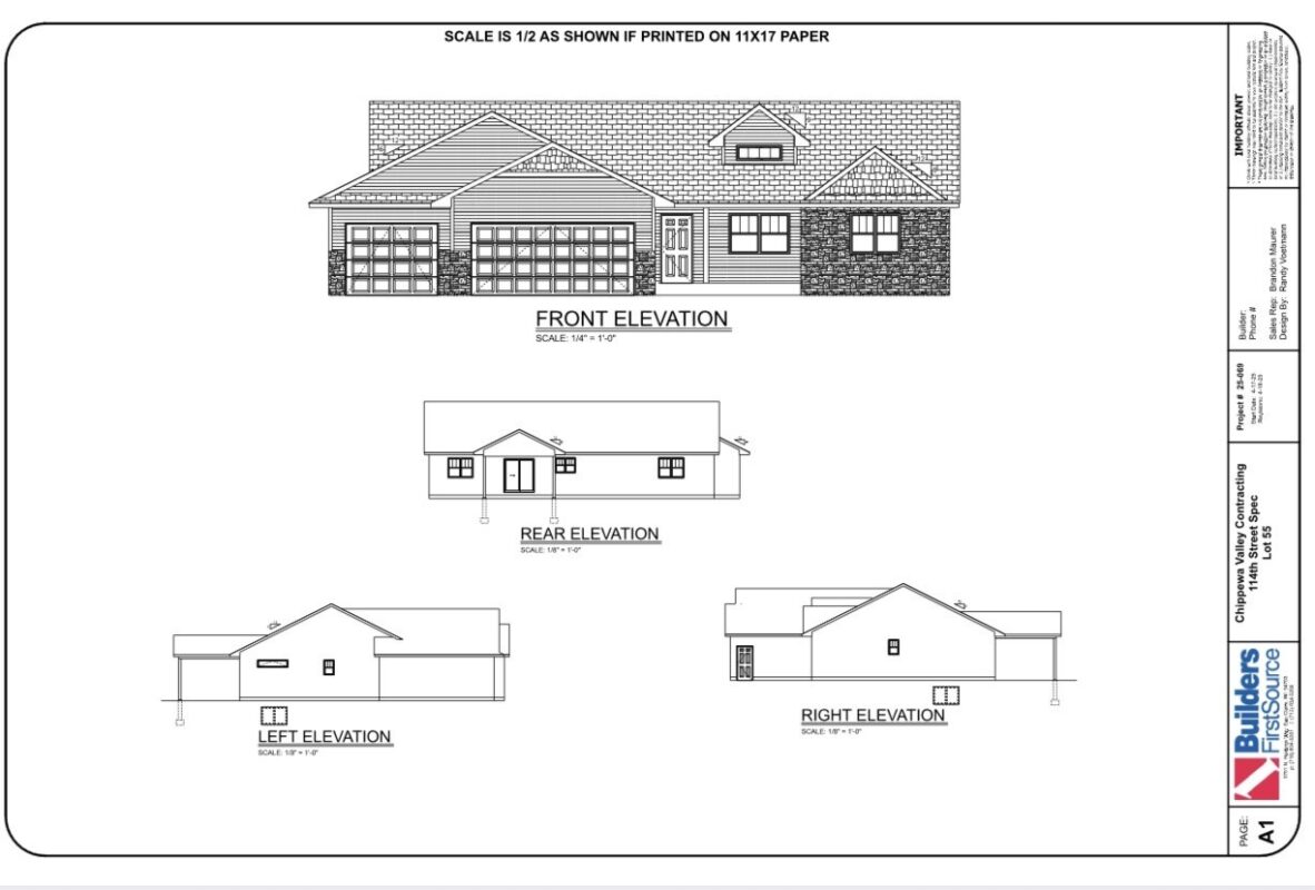 9160 24th Avenue, Eau Claire WI 54703 - Residential house for sale - MLS #1603089 - image30