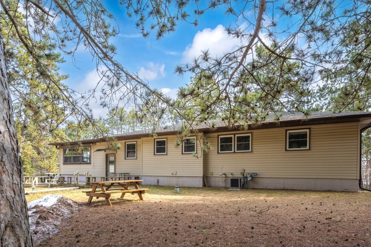 917 Sunrise Beach Drive, Amery WI 54001 - Residential house for sale - MLS #1599478 - image2